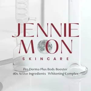 JENNIE MOON