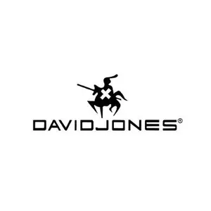 David Jones Paris 1987