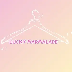 luckymarmalade