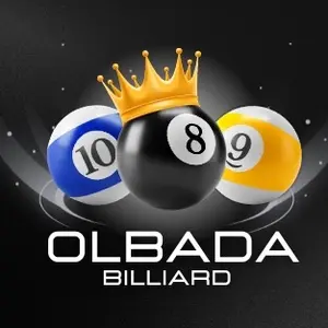 Olbada Billiard