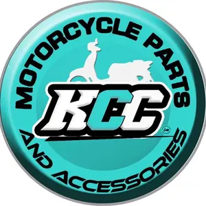 KCC Motorcycle Parts