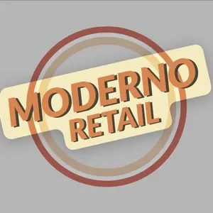 Moderno Retail shop