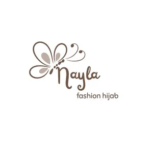 Nayla Fashion Hijab