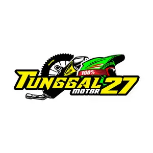 Tunggal motor trailshop