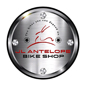JL ANTELOPE BIKESHOP