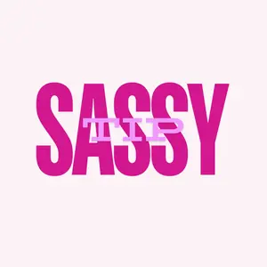 SASSYTIP