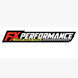 FX performance racing shop