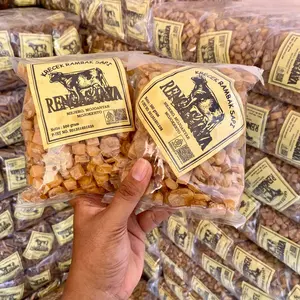Kerupuk Kulit Sapi Rengas Jaya