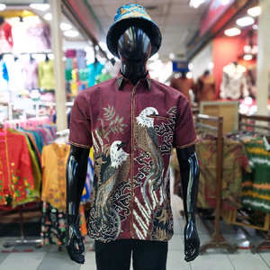AZQIA BATIK