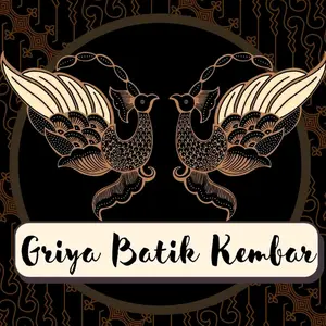 Griya Batik Kembar Solo