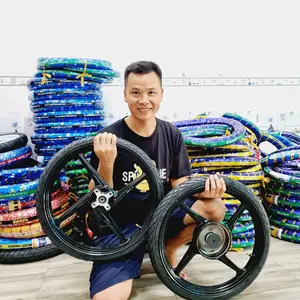 MÂM LỐP XE MÁY