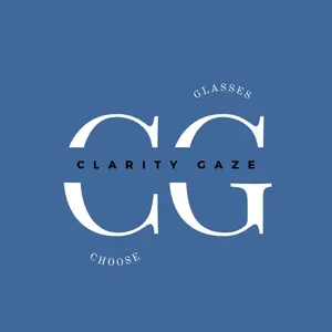 Clarity Gaze