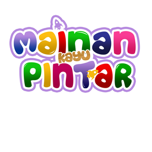Mainan Kayu Pintar
