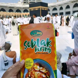 MANDIRI SNACK JUARA