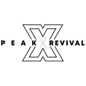 Peak Revival-X