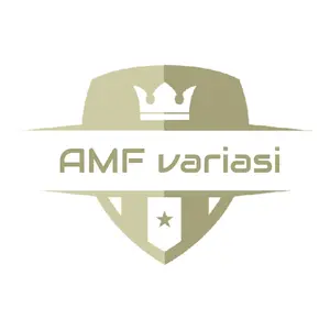 AMF variasi