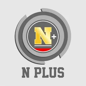 N plus Studio.