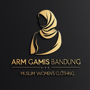 ARM Gamis Bandung