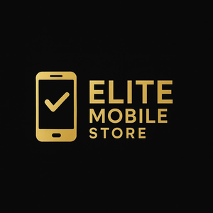 ELITE MOBILE STORE