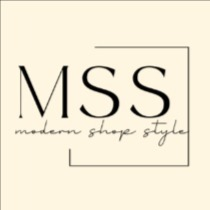 Modern Shop Style