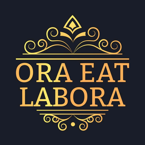 Ora Eat Labora