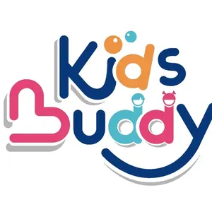 KidsBuddy Shop