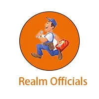 Realm Officials