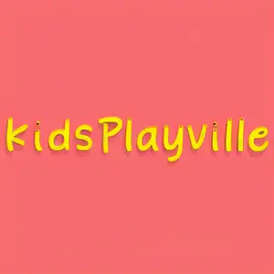 KidsPlayville
