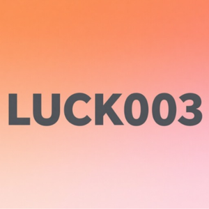 LUCK003