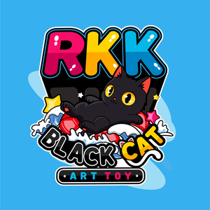 RKK black cat