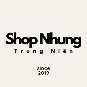 Shop Nhung Trung Niên