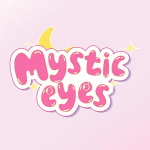 Mysticeyes Lens