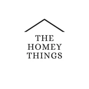 The Homey Things