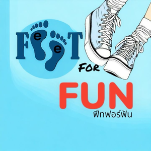 FEETFORFUN