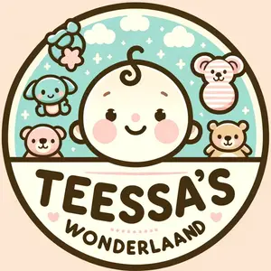 Tessa Wonderland