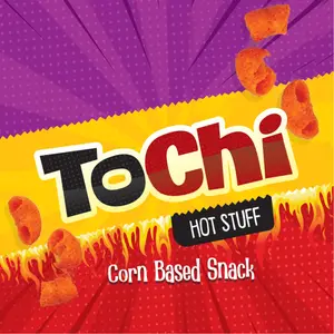 TOCHI Snacks PH