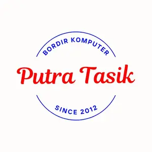 Bordir Putra Tasik