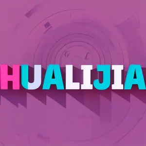 Hualijia TTshop