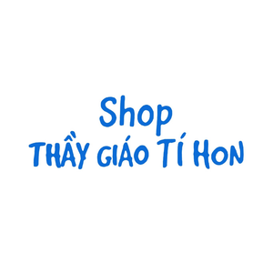 Thầy Giáo Tí Hon