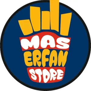 Mas Erfan Store