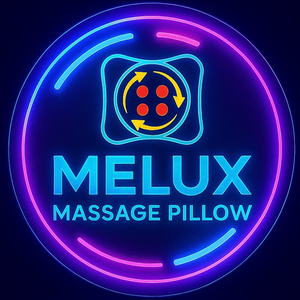 Melux Massage Pillow