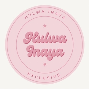 Hulwa Inaya Exclusive