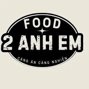 Hai Anh Em Food1
