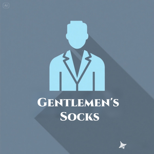 Gentlemen's Socks