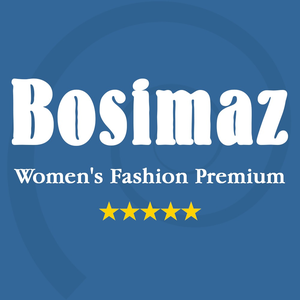 BOSIMAZ Fashion Store