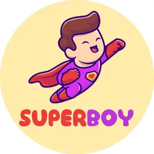 SuperboyMY