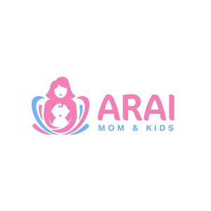 Arai Mom and Kids