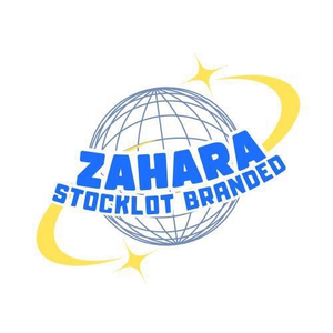 Zahara Stocklot Branded