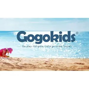 Gogokids.MY