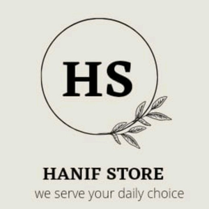 Hanif Storee